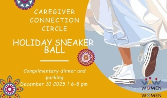 Holiday Sneaker Ball 12-10-2025